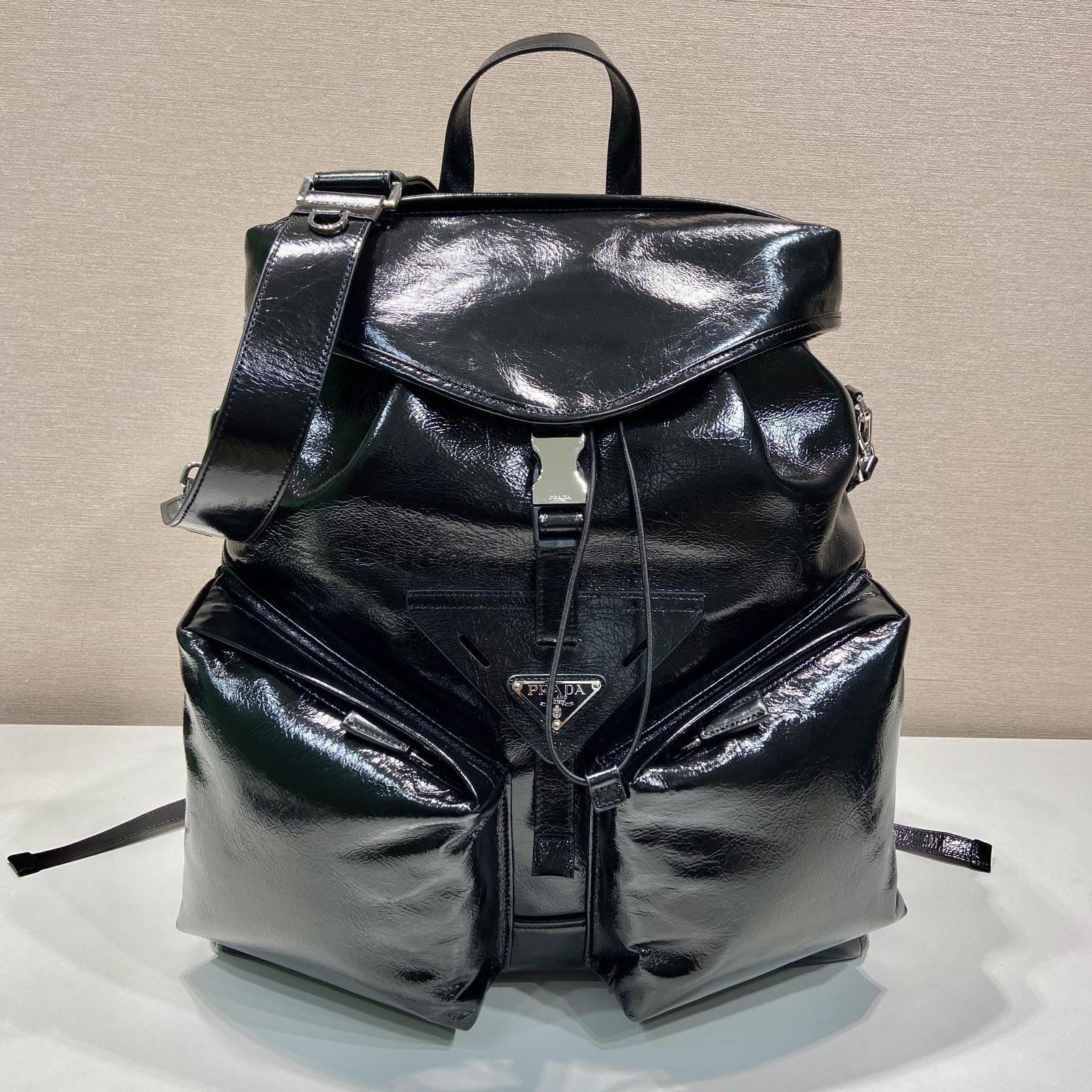 Pra*a backpacks